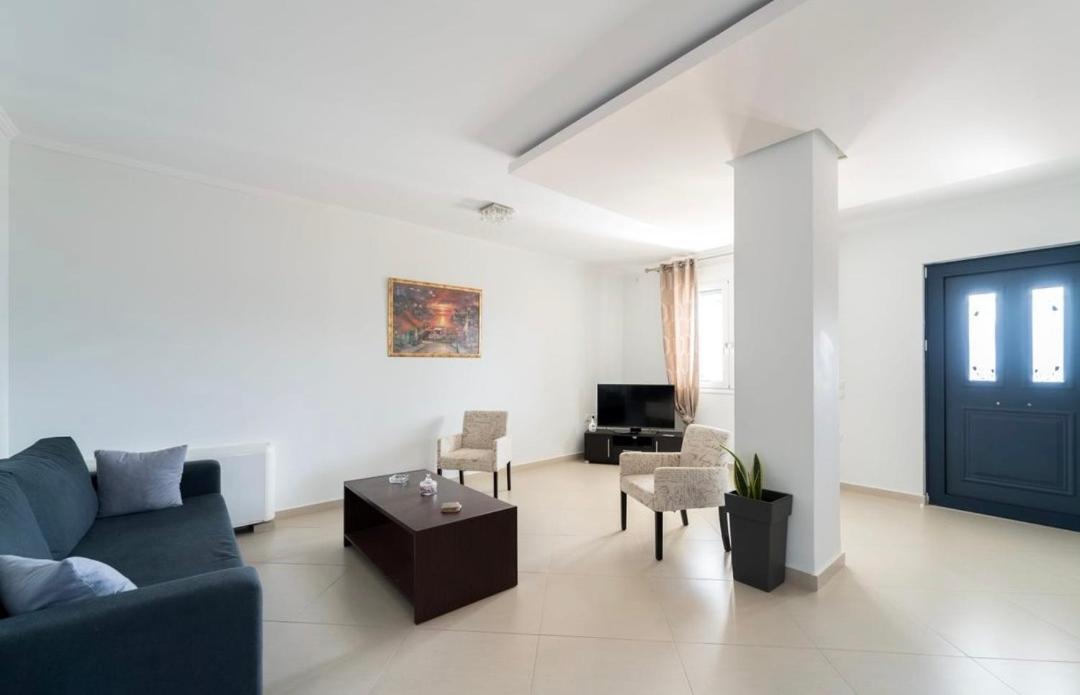 Diwani Luxury Villas Lixouri Exterior photo