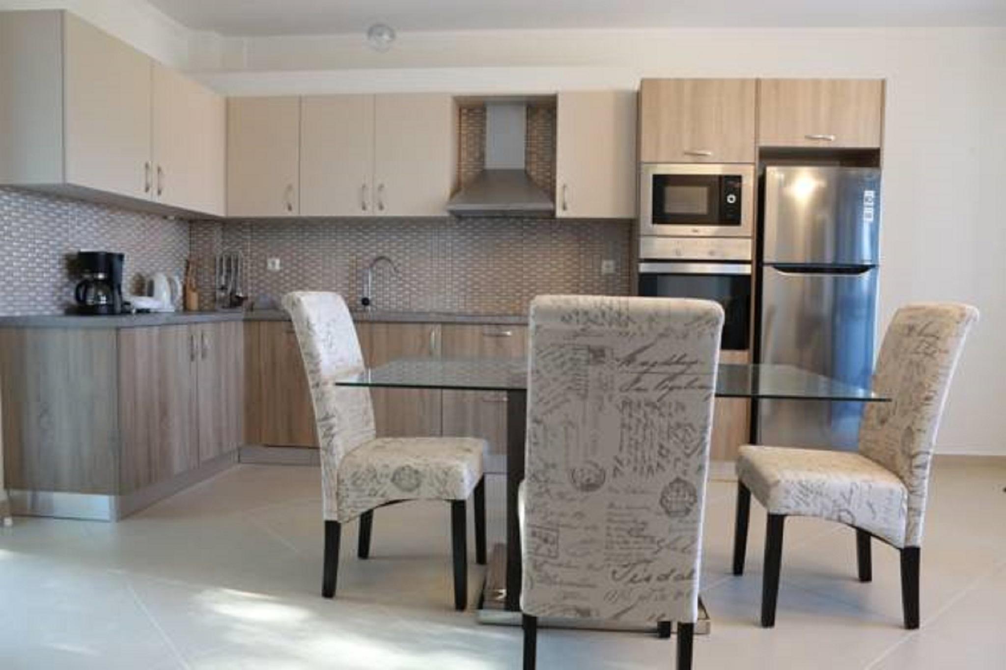 Diwani Luxury Villas Lixouri Exterior photo